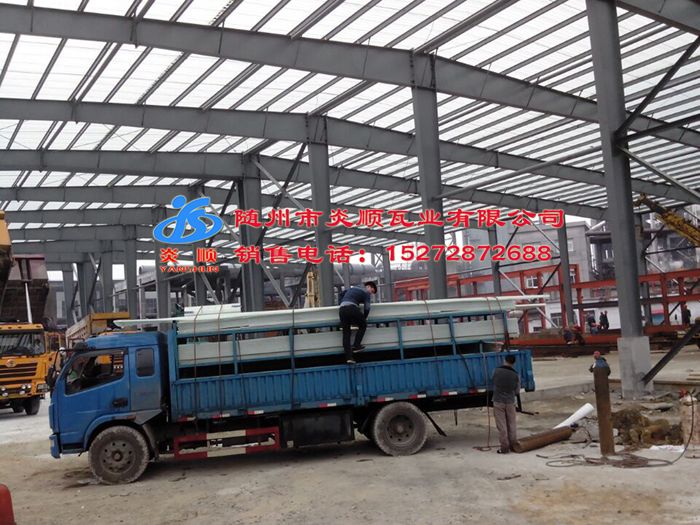 玻璃鋼采光瓦 玻璃鋼采光瓦